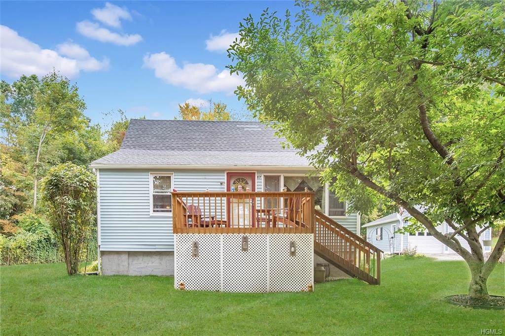 87 Kennard Road - Photo 1