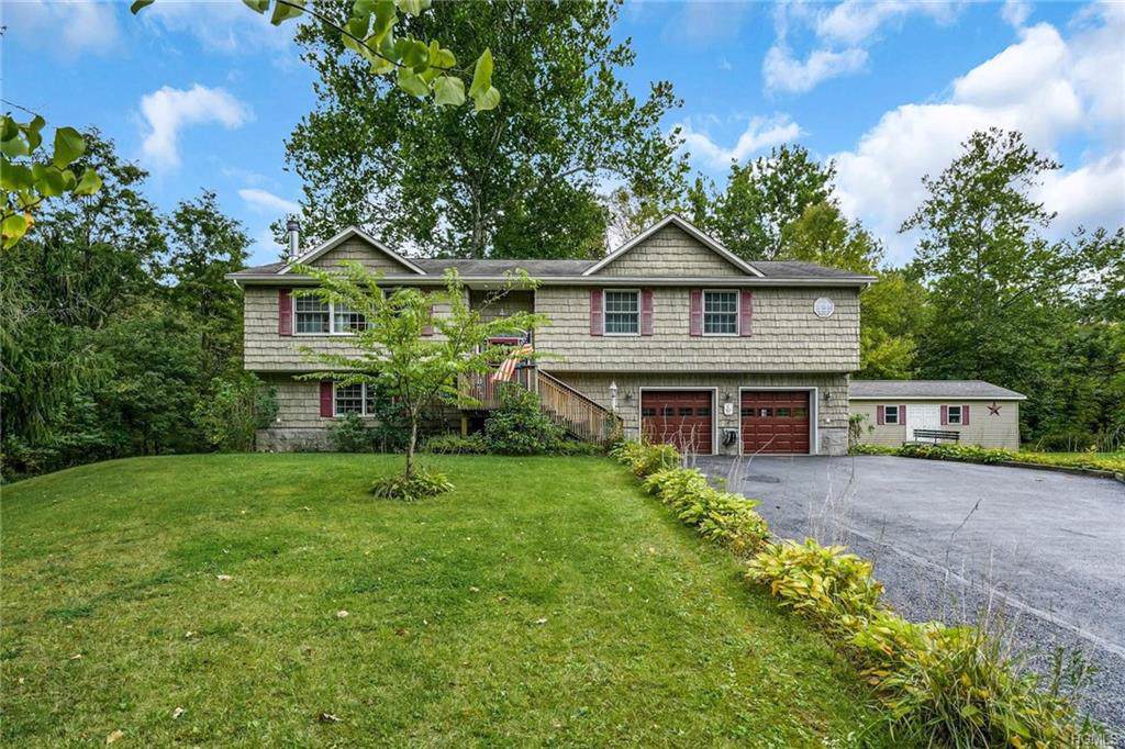 154 Gidley Road - Photo 1