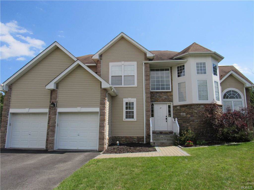 47 Hibbing Way - Photo 1 47 Hibbing Way - Photo 1