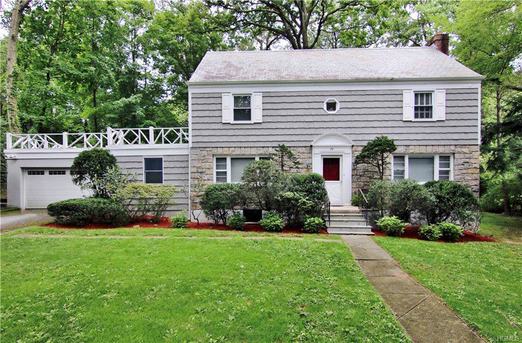 100 Barnard Road - Photo 1