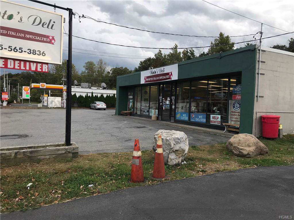 165 Plank Road - Photo 1