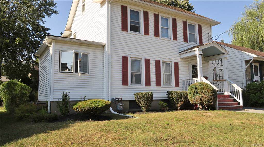 9 Jackson Avenue - Photo 1