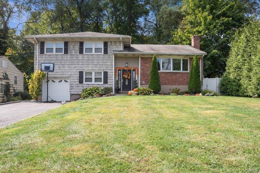 461 Stratton Road - Photo 1