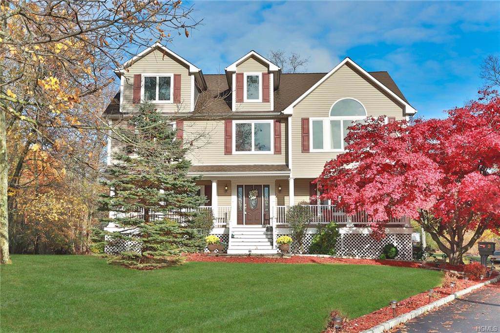 3 Boxwood Court - Photo 1
