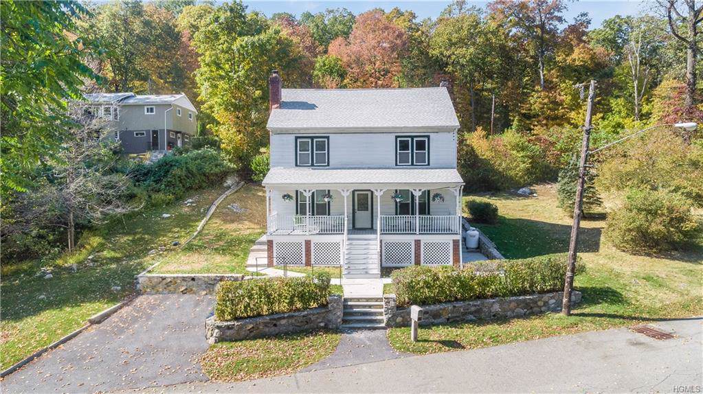 21 Northway - Photo 1 21 Northway - Photo 1
