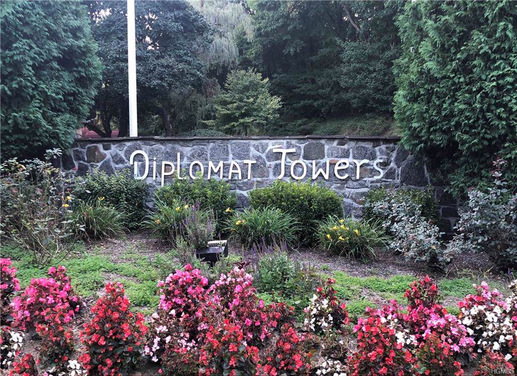 100 Diplomat Drive - Photo 1 100 Diplomat Drive - Photo 1