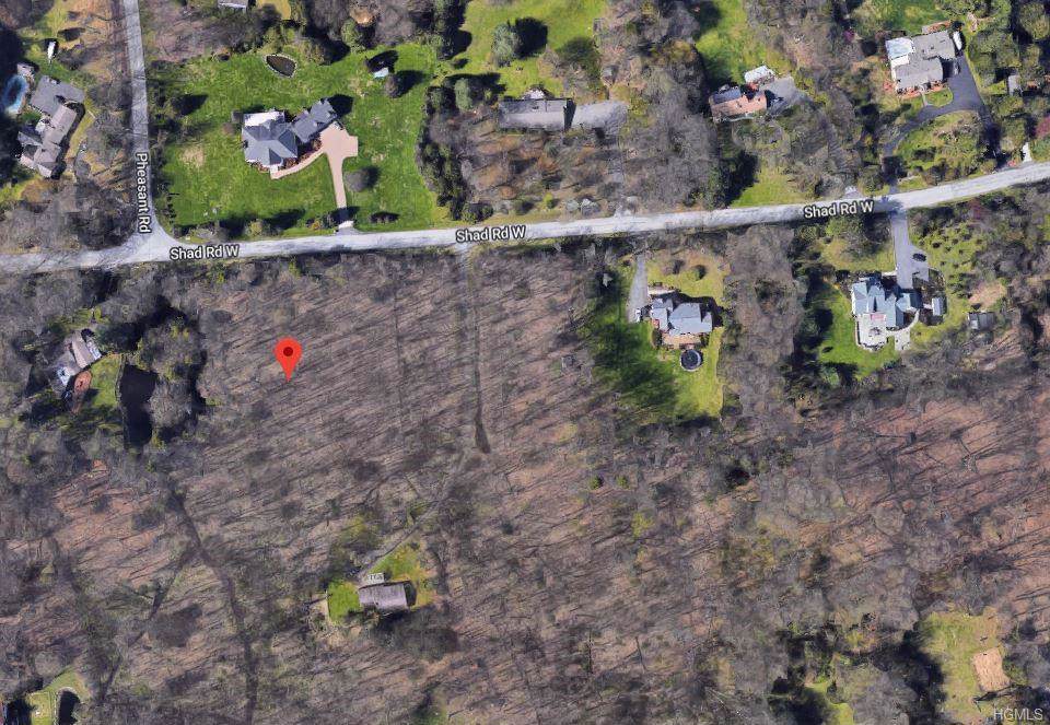 Lot 35 Shad Road - Photo 1