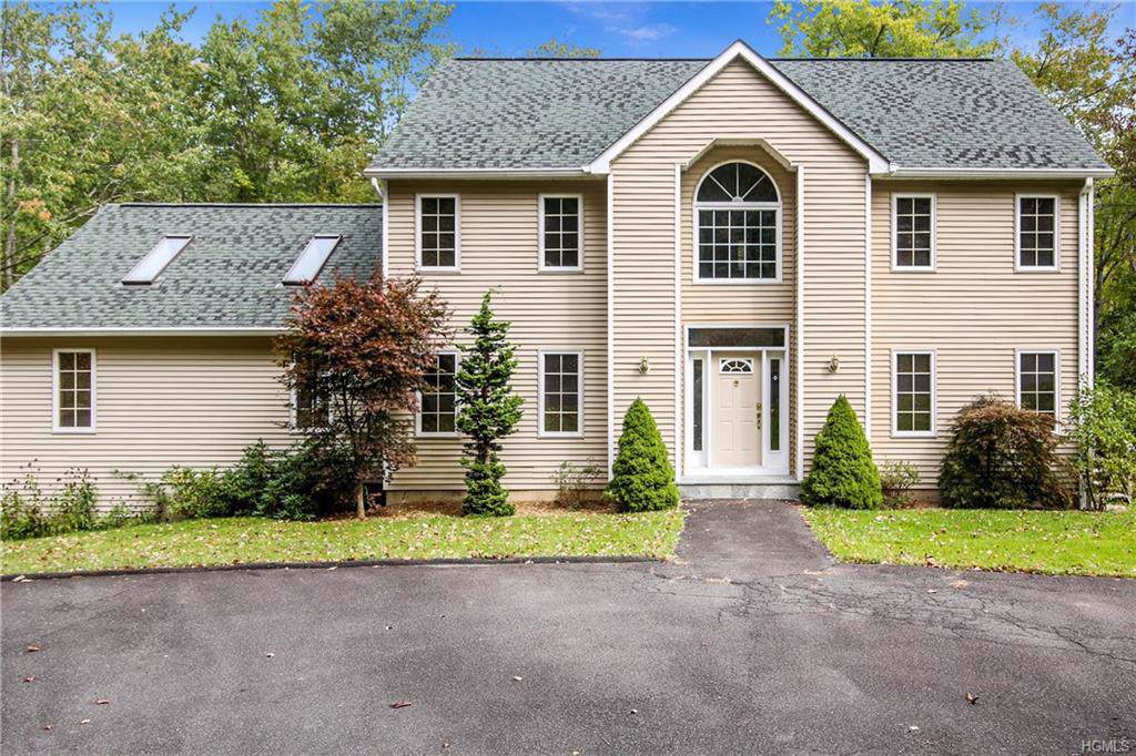 51 Joes Hill Road - Photo 1