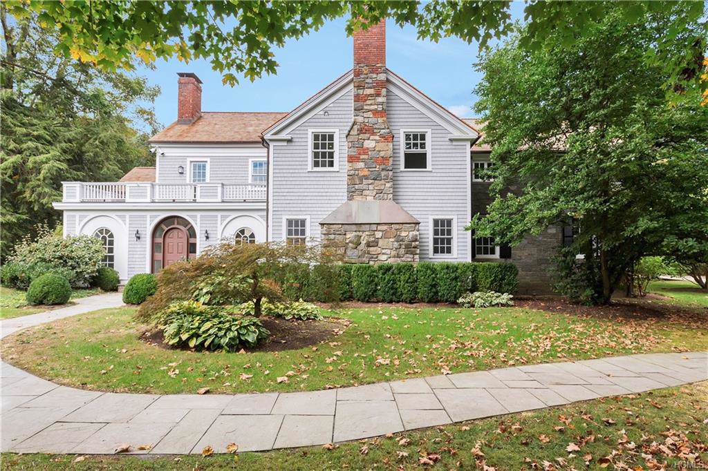 654 Guard Hill Road - Photo 1