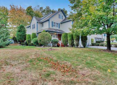 14 Mountainview Avenue - Photo 1