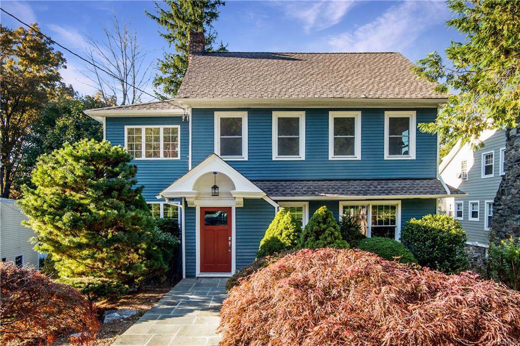 140 Orchard Ridge Road - Photo 1