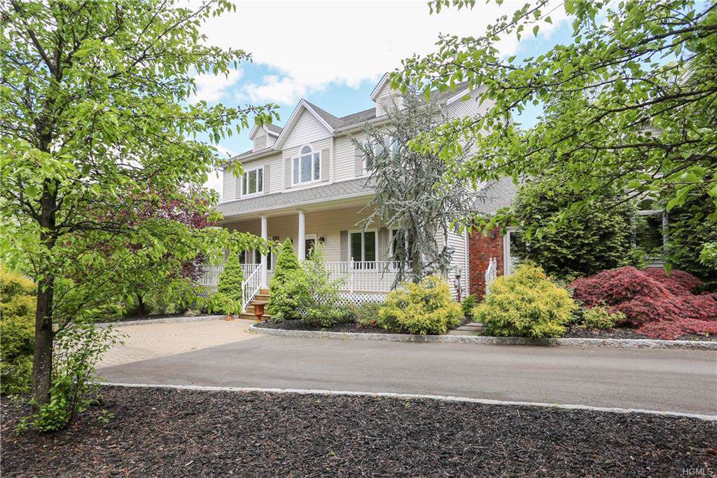 486 Little Tor (Set Back) Road - Photo 1