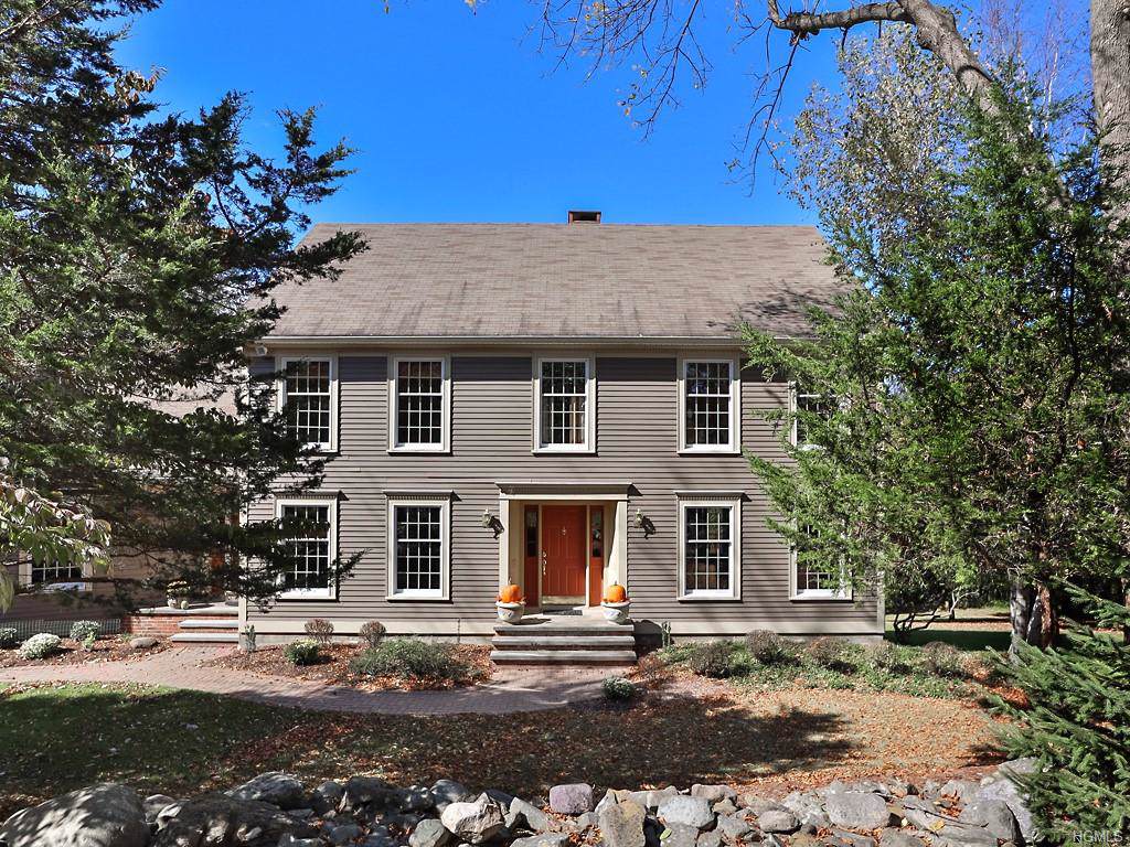 7 Sager's Farm Road - Photo 1