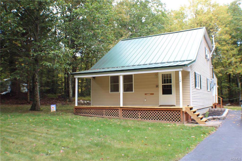 12 Buck Hill Road - Photo 1