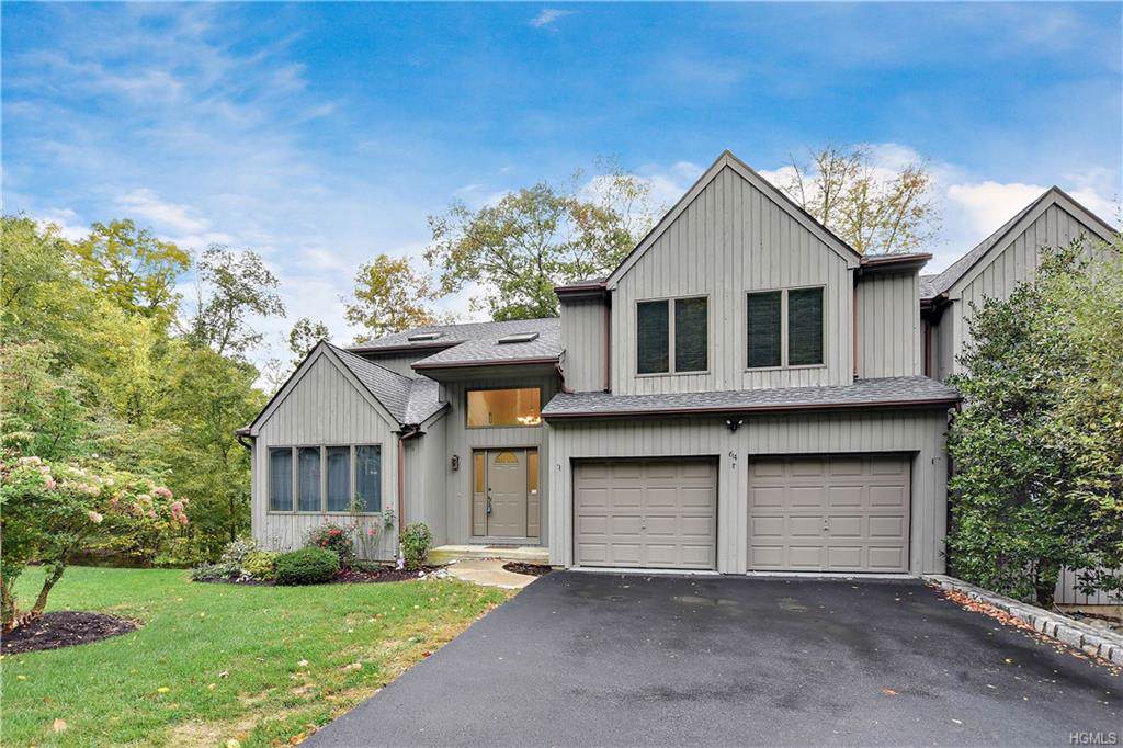64 Clearwood Court - Photo 1