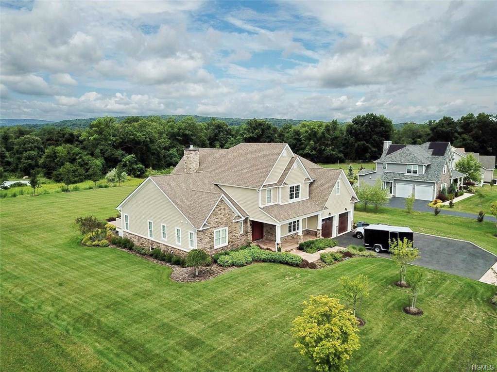 22 Red Rock Road - Photo 1