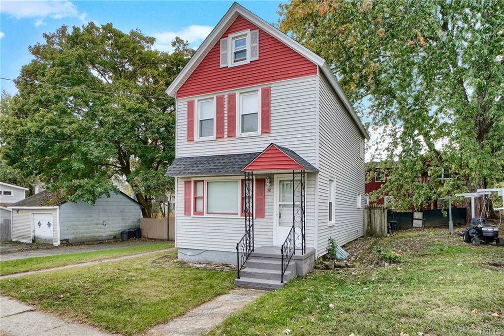 30 Hamilton Street - Photo 1