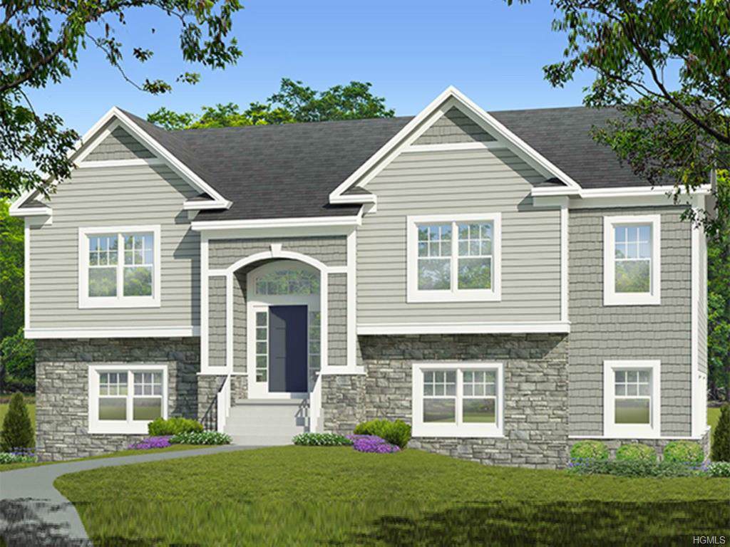21 Bert Mccord Drive - Photo 1