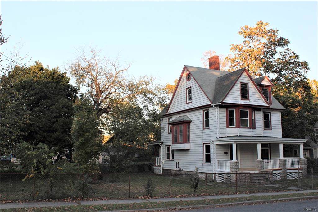 38 Warren Street - Photo 1