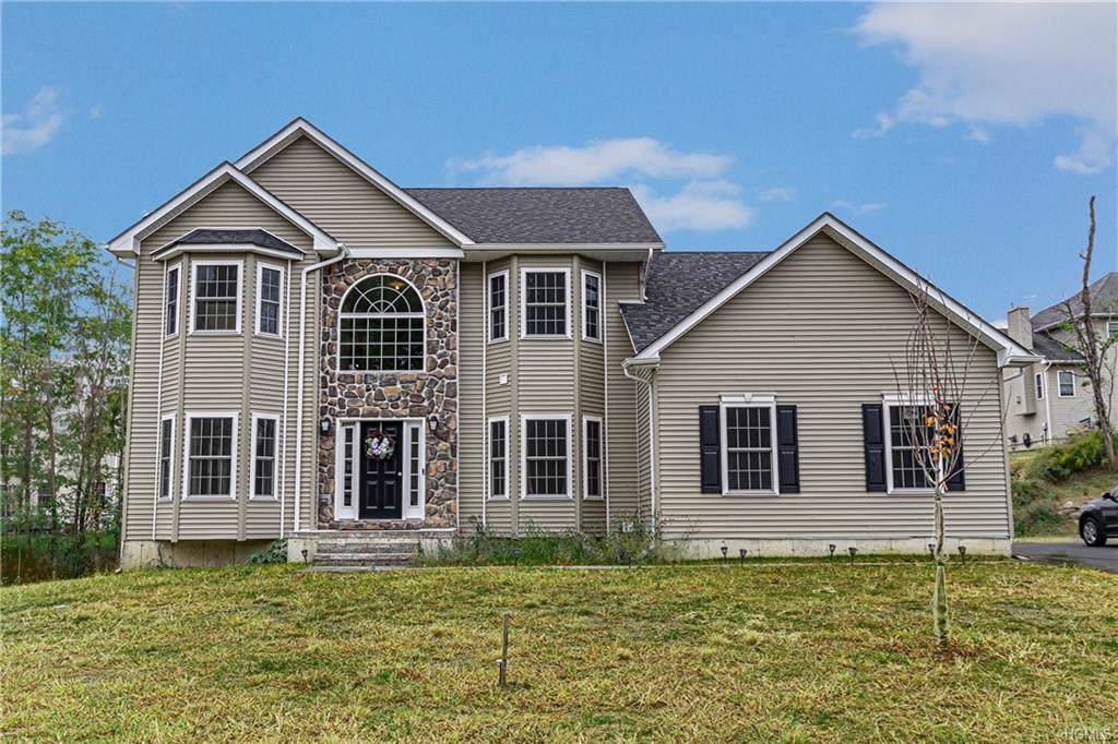 3207 Hamilton Way - Photo 1