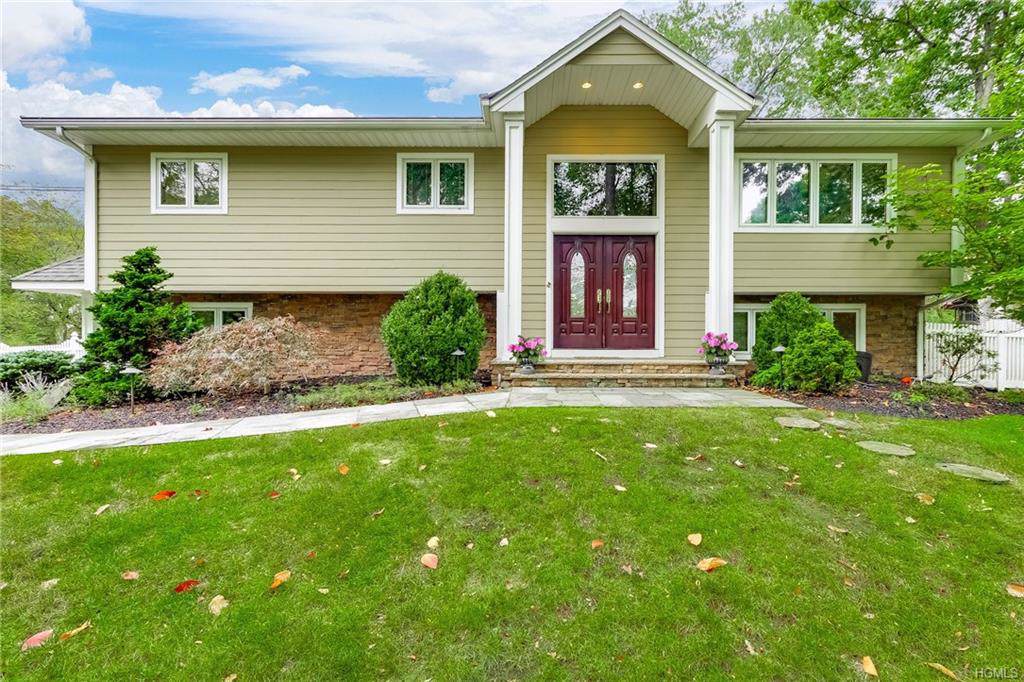 114 Smith Hill Road - Photo 1