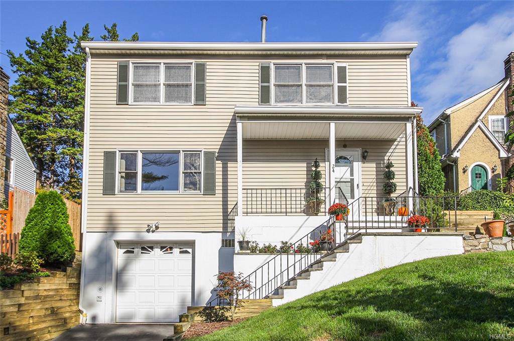 24 Beech Street - Photo 1