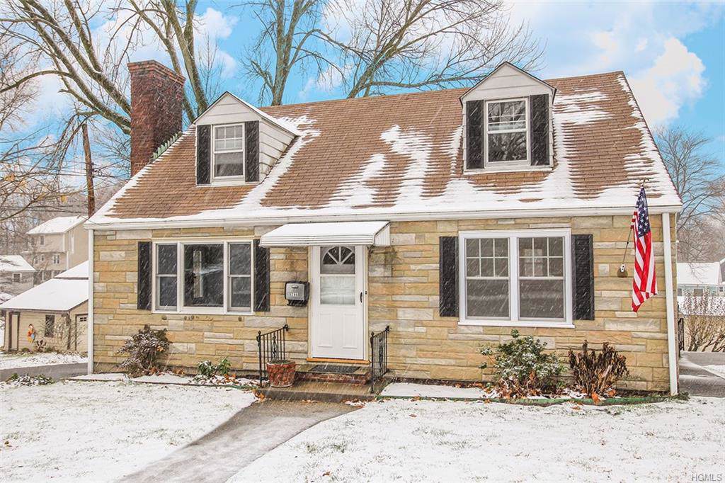 206 Tate Avenue - Photo 1
