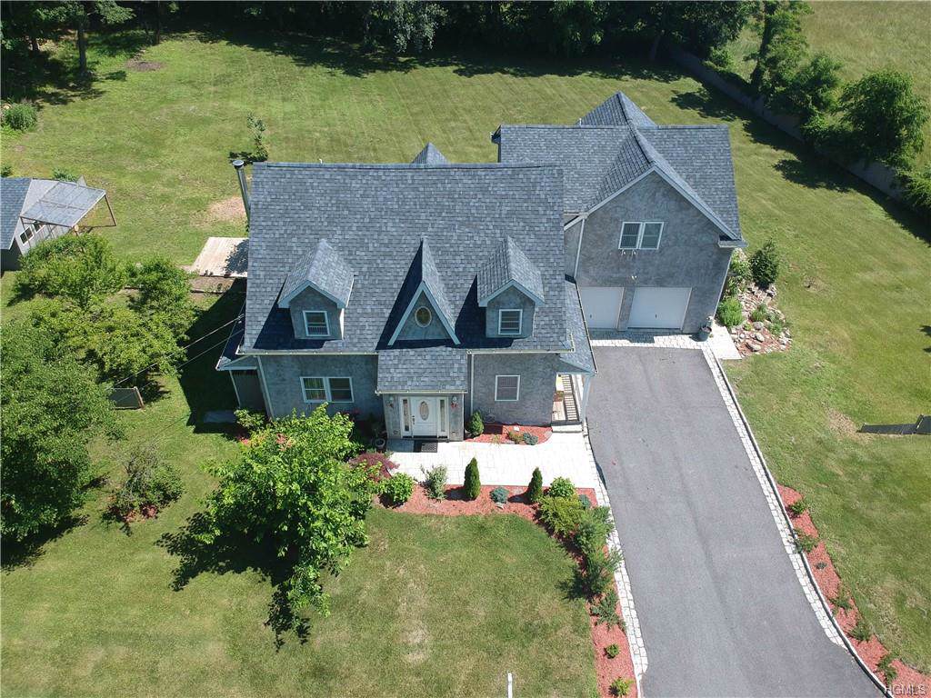 175 Mountain Road - Photo 1