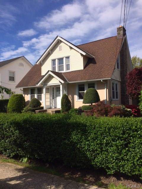 414 Beach Avenue - Photo 1