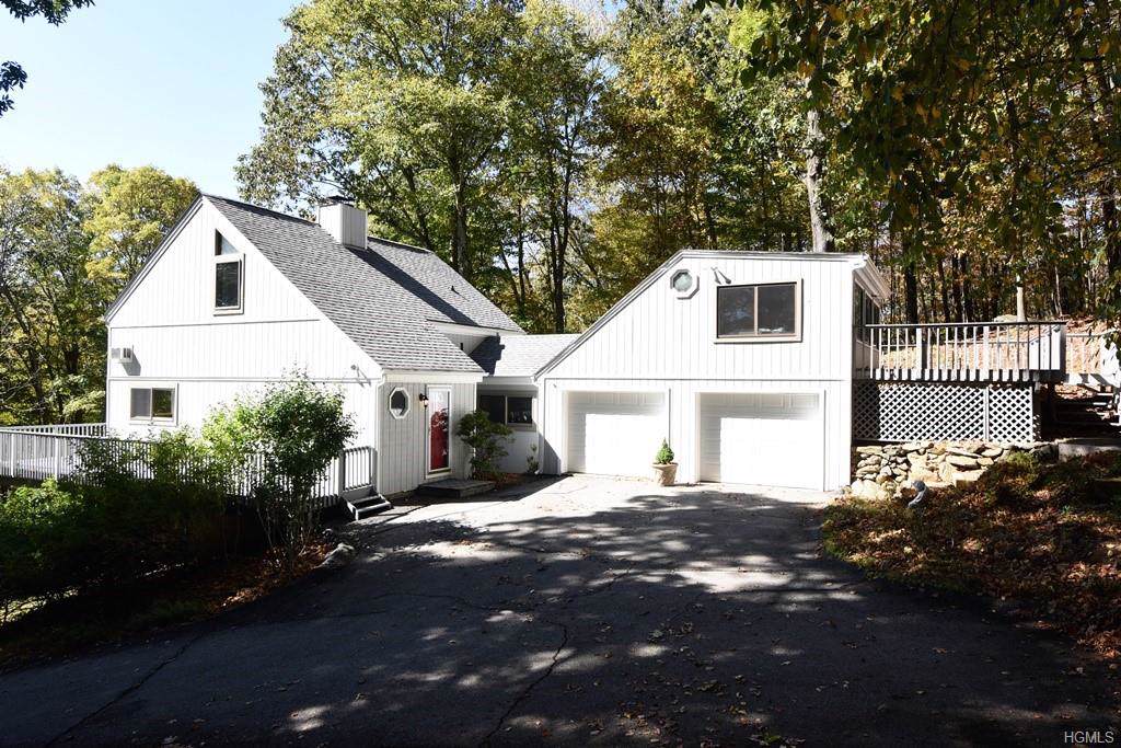 22 Gate Road - Photo 1