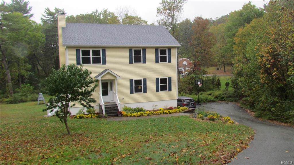 299 Masten Road - Photo 1