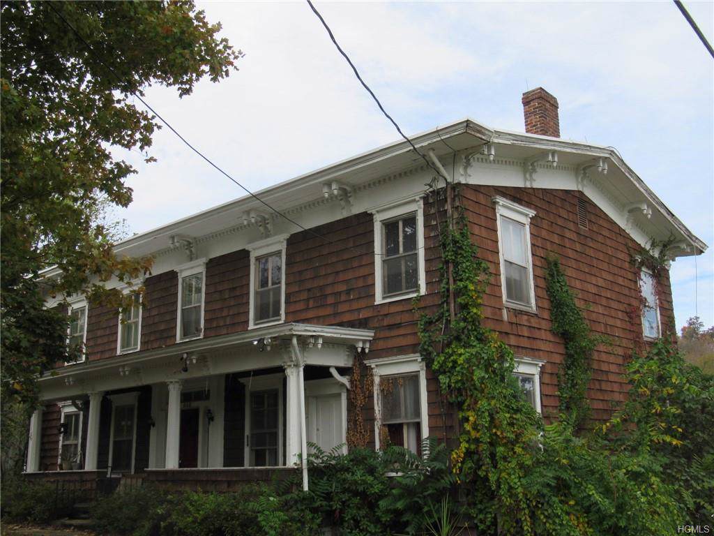 640 Mt Hope Road - Photo 1