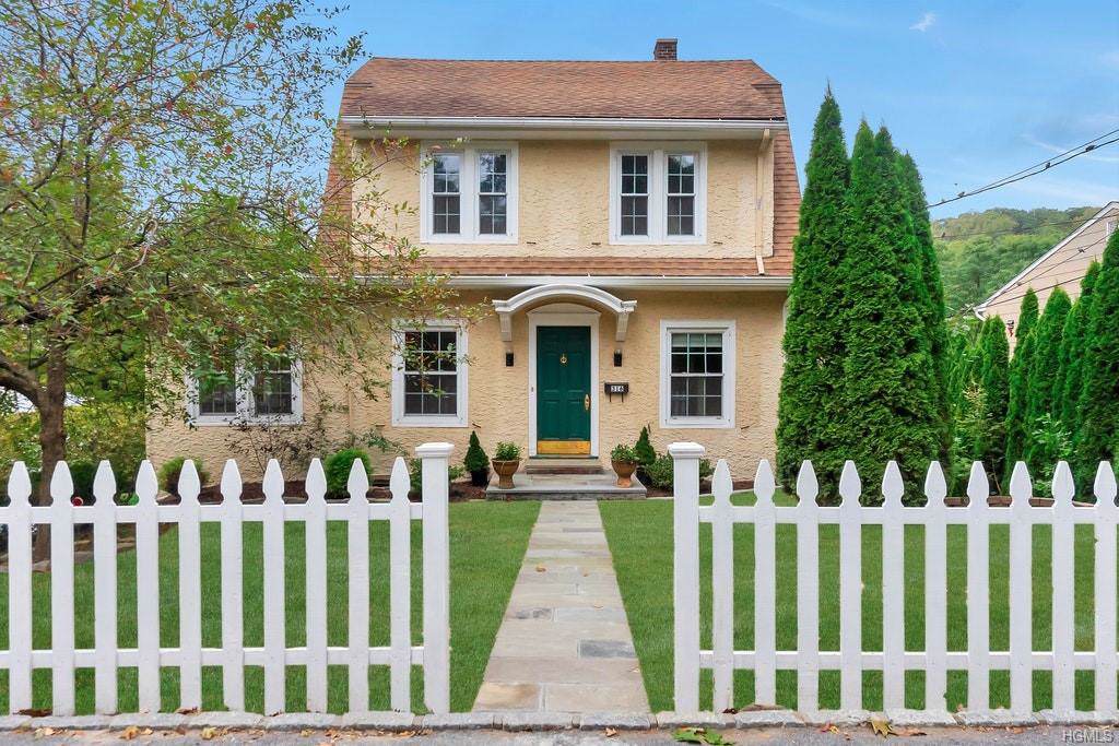 316 Washington Avenue - Photo 1