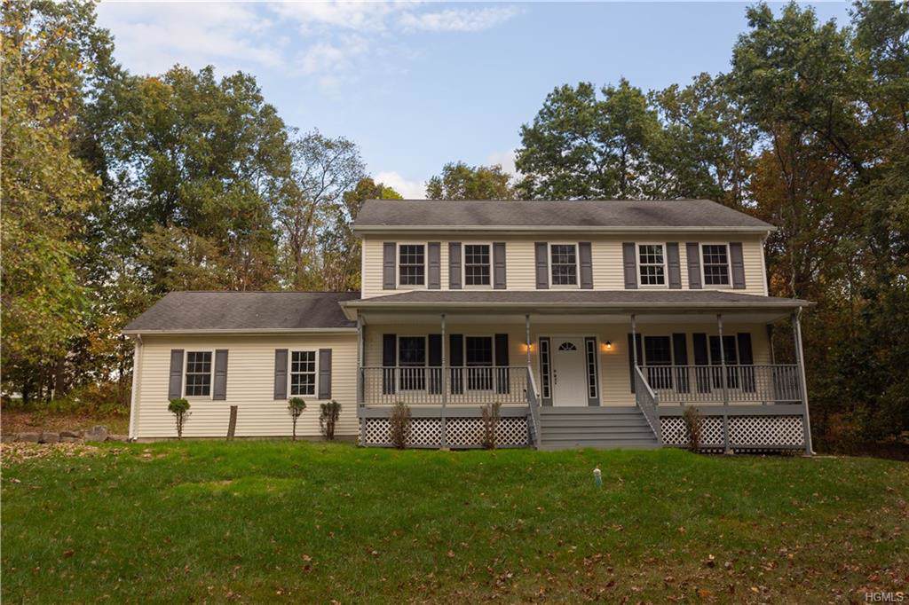 122 Hunt Road - Photo 1 122 Hunt Road - Photo 1