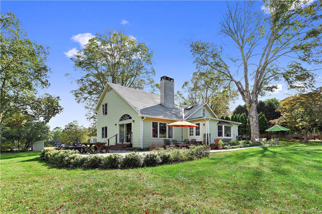 11 Boutonville Road - Photo 1