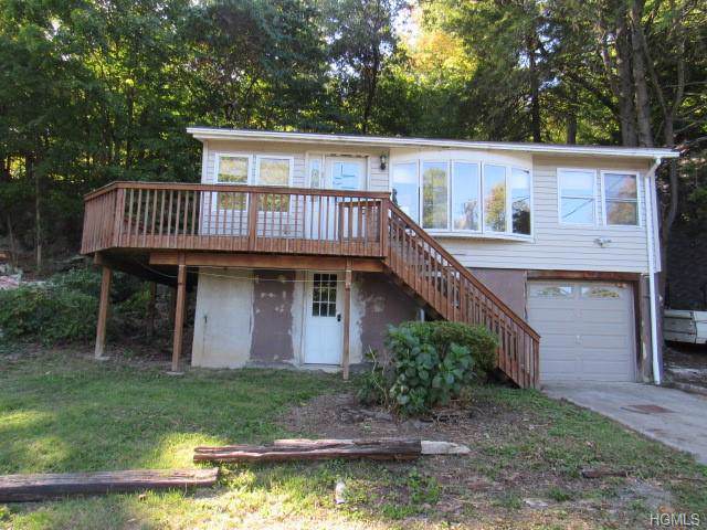 73 Lake Trail - Photo 1