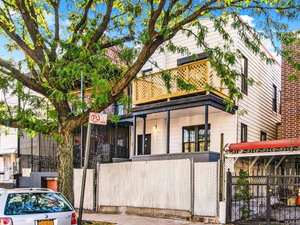 2047 Bathgate Avenue - Photo 1