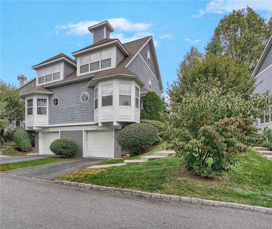 50 Mystic Drive - Photo 1