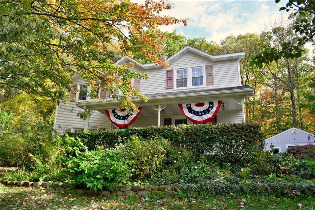 43 Cragsmoor Road - Photo 1