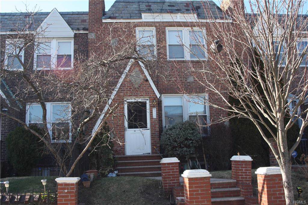 120-12 143rd Street - Photo 1