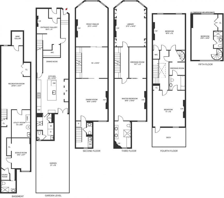 66 87th Street - Photo 1
