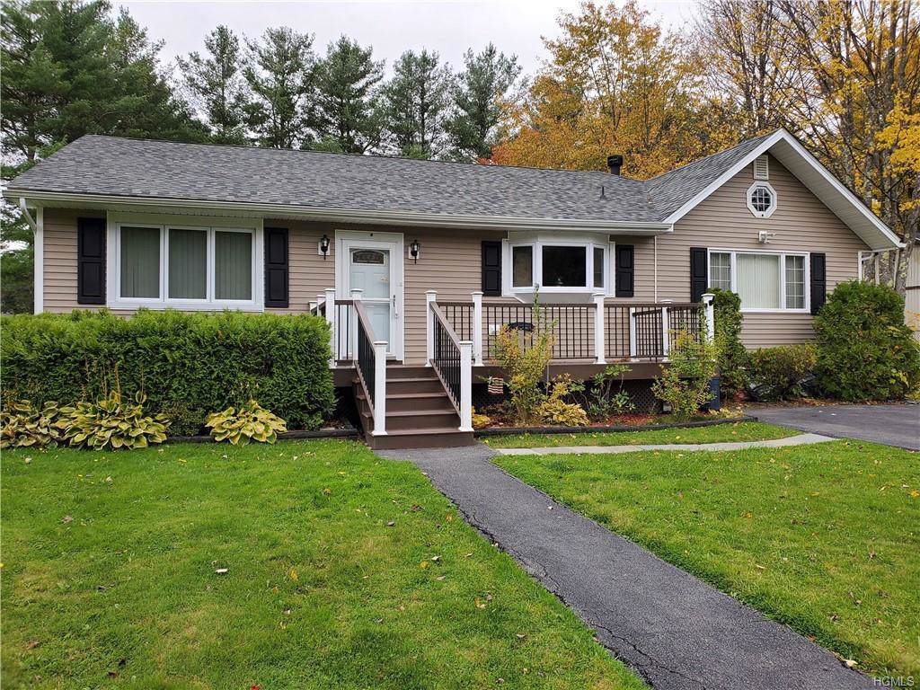 15 Melody Lake Drive - Photo 1