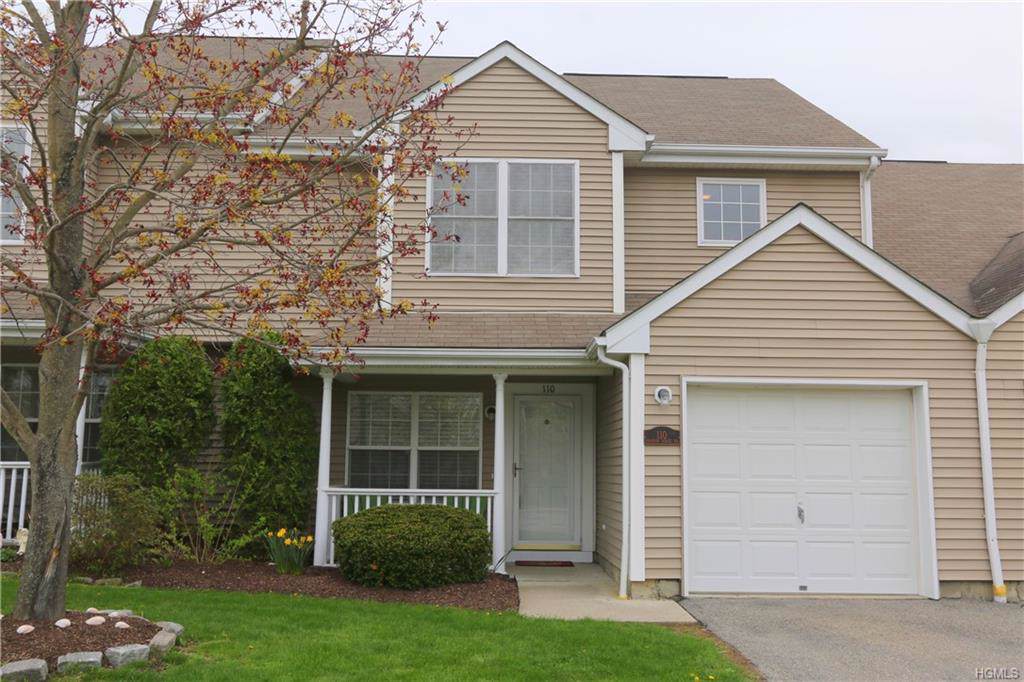 110 Sparrow Ridge Road - Photo 1 110 Sparrow Ridge Road - Photo 1