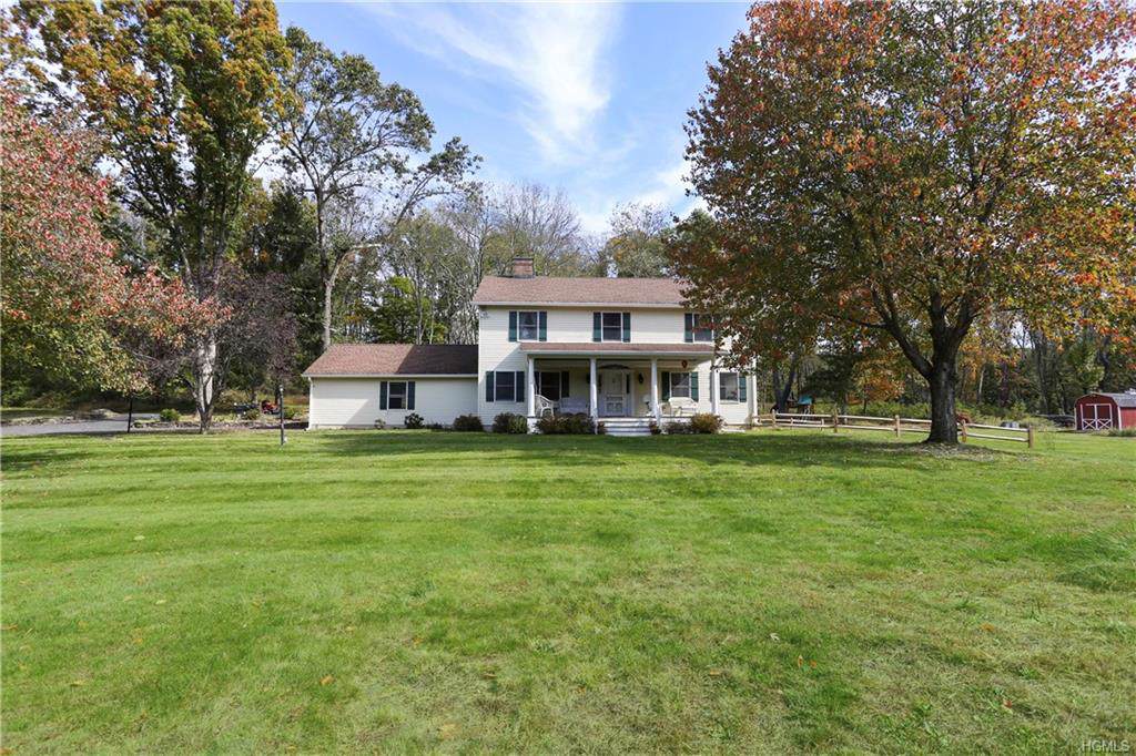 96 Tracy Road - Photo 1