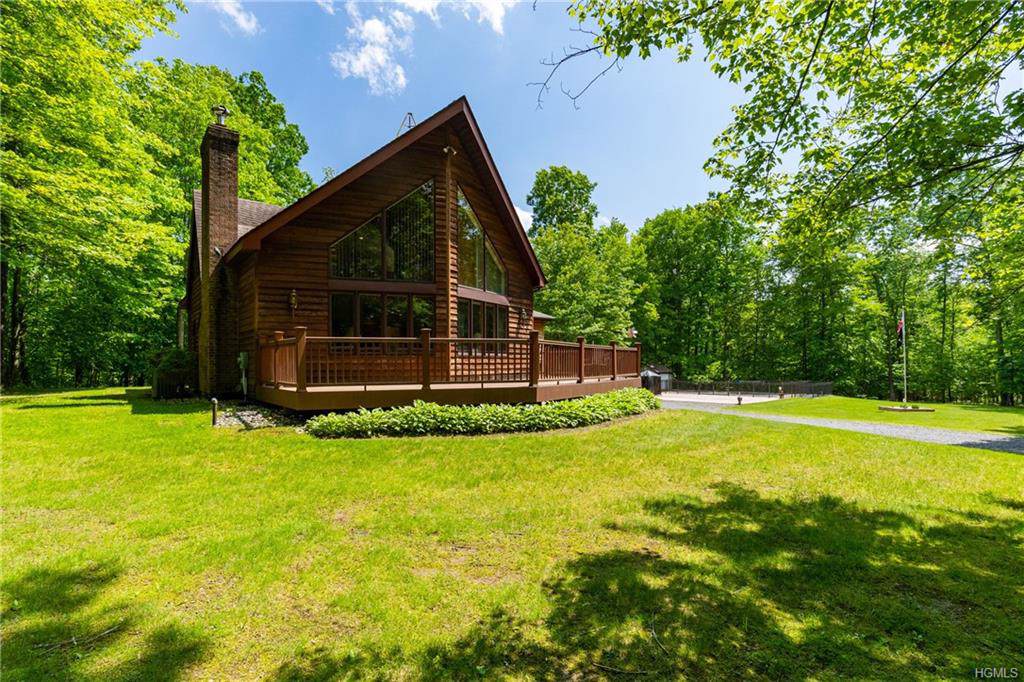 1518 Indian Springs Road - Photo 1