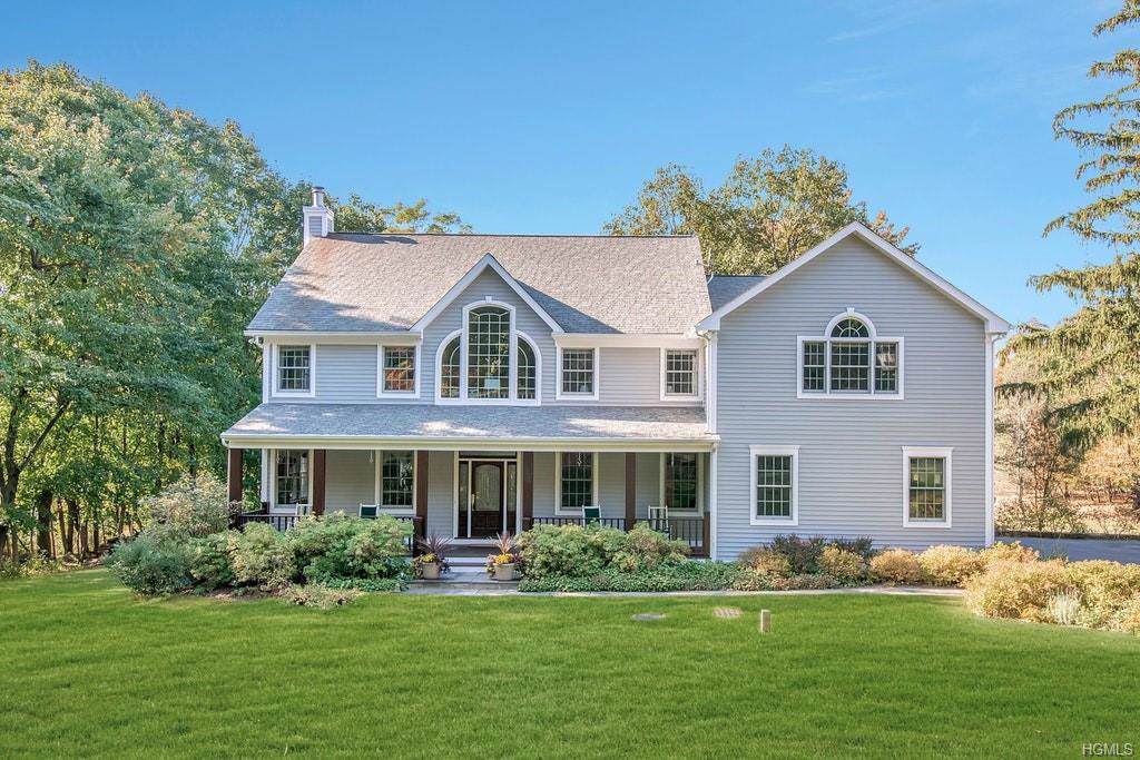 111 Pinesbridge Road - Photo 1