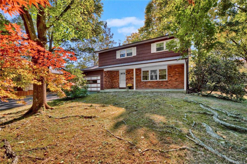 105 Phillips Hill Road - Photo 1