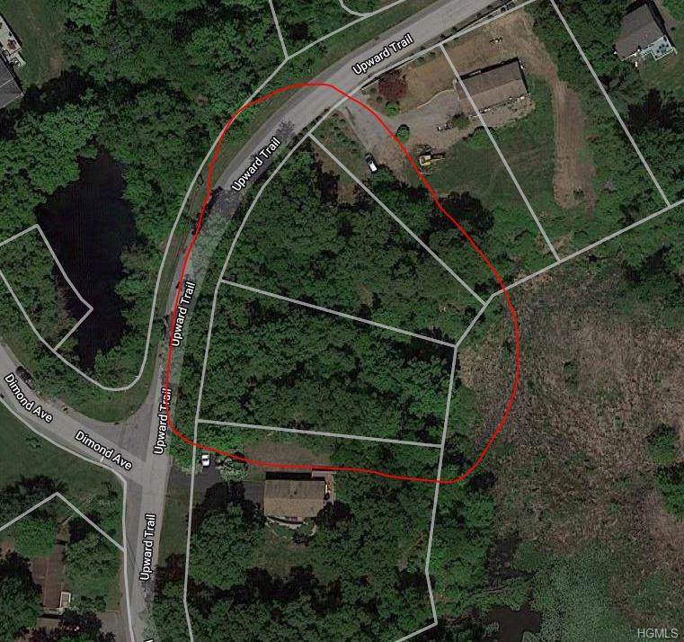 Lots 2 & 3 Hill & Dale Road - Photo 1