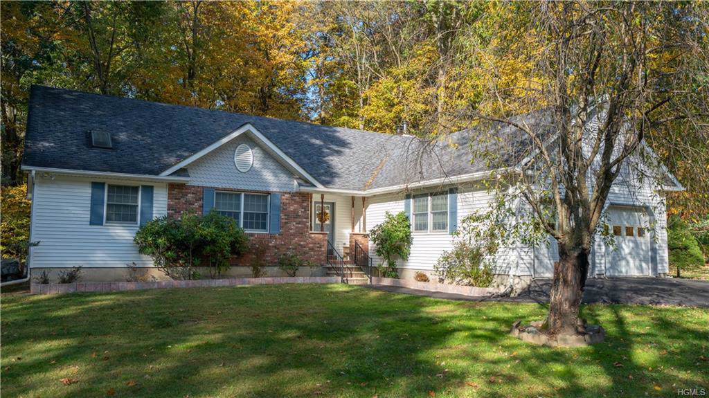 23 Windy Ridge Road - Photo 1