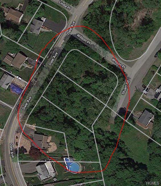 Lot 10 Dale Avenue - Photo 1